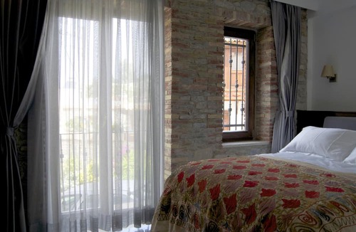 Selcuk Hotel | Ayasoluk Hotel