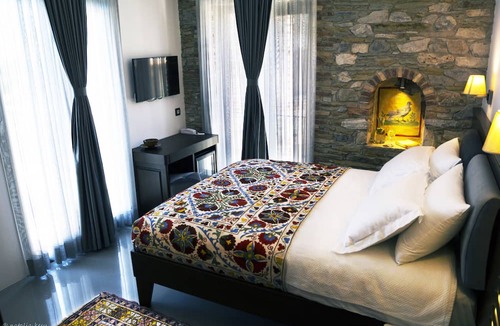 Selcuk Hotel | Ayasoluk Hotel