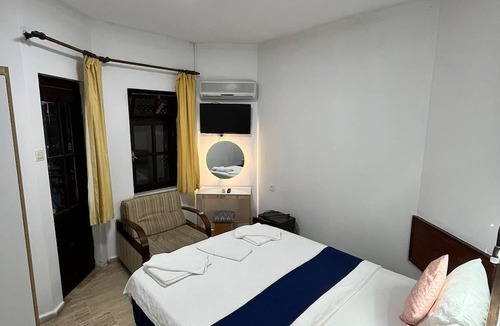 Dalyan City Center Hotel | Han Dalyan Hotel