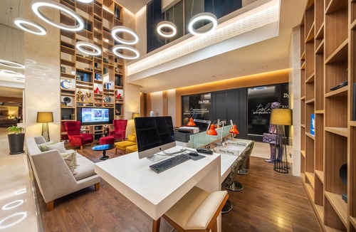 Ankara Hotel | Holiday Inn Ankara - Cukurambar by IHG