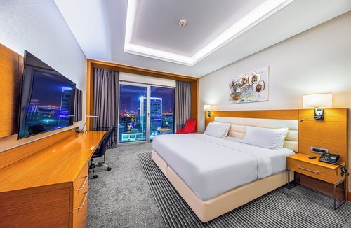 Ankara Hotel | Holiday Inn Ankara - Cukurambar by IHG