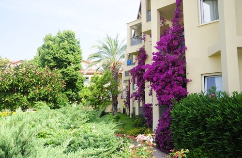 Kiris Resort | Le Jardin Resort Holiday Village