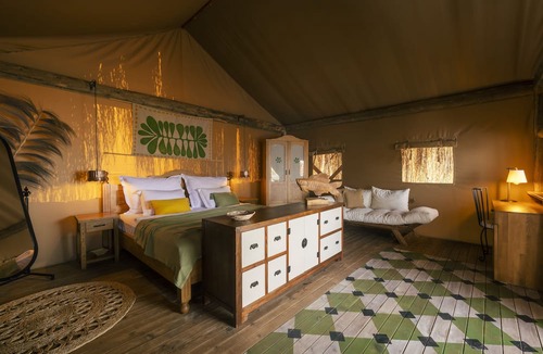 Uzunyurt Hotel | Perdue Hotel