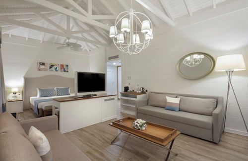 Beldibi Resort | Nirvana Mediterranean Excellence – Ultra All Inclusive