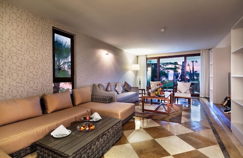 Beldibi Resort | Nirvana Mediterranean Excellence – Ultra All Inclusive