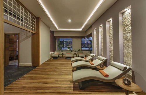 Kemeragzı Resort | Aska Lara Resort & Spa