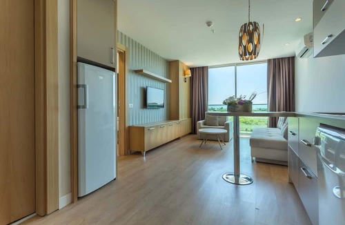 Kemeragzı Resort | Aska Lara Resort & Spa
