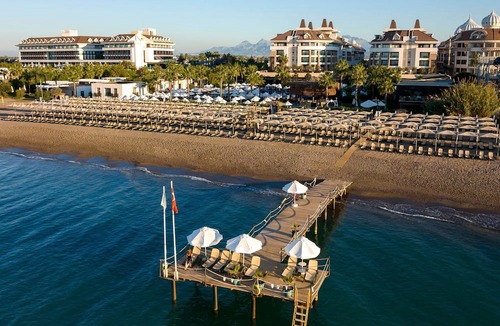 Belek Golf Area Resort | Sherwood Dreams Resort