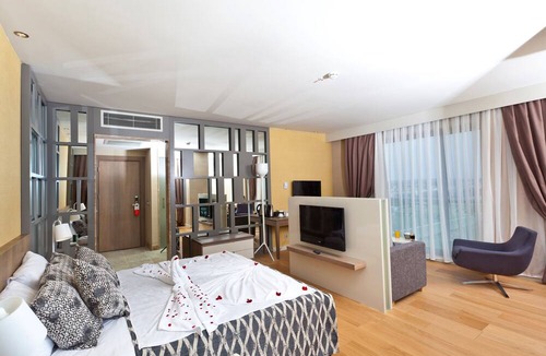 Belek Golf Area Resort | Sherwood Dreams Resort