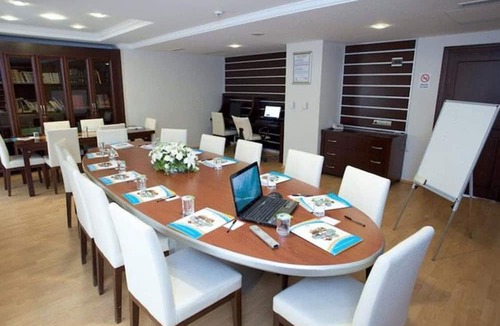 Buyukcekmece Hotel | Blue World Hotel