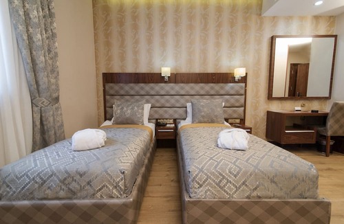 Bahcelievler Hotel | MidMar Deluxe Hotel