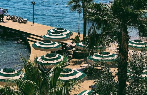 Bodrum Hotel | Casa Nonna Bodrum - Adult Only