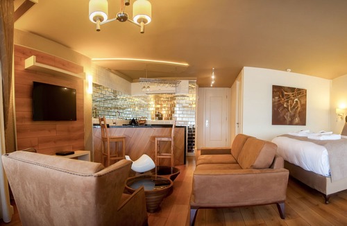 Moda Hotel | Melek Hotels Moda