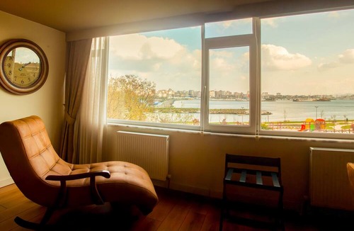 Moda Hotel | Melek Hotels Moda