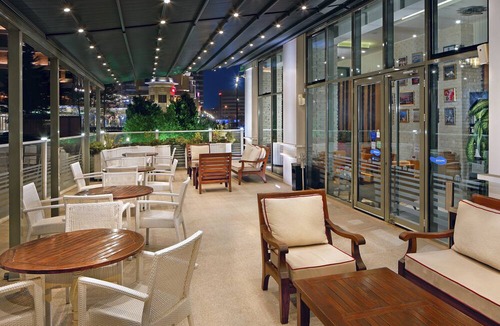 Tepebası Hotel | The Merlot Hotel