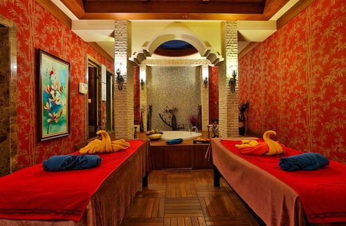 Kemer Resort | Crystal De Luxe Comfort Collection - All inclusive