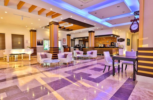 Kemer Resort | Crystal Aura Aqua Collection - All inclusive