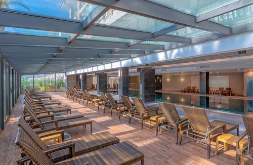 Bogazkent Resort | Belek Beach Resort Hotel - All inclusive