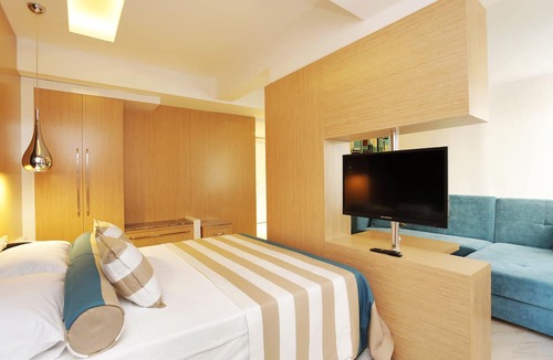 Alanya Hotel | Kleopatra Suit Hotel