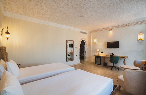 Artuklu Hotel | Raymar Hotels Mardin