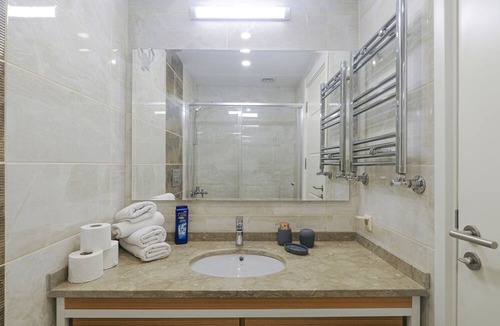 Esenyurt Apartment | 5 Star Hotel Concept Apartment Spa & Sports Center