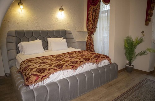 Asmali Mescit Hotel | Beyport Hotel