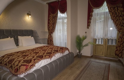 Asmali Mescit Hotel | Beyport Hotel