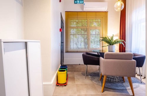 Tophane Apartment | Missafir Dreamy and Central Flat in Beyoglu