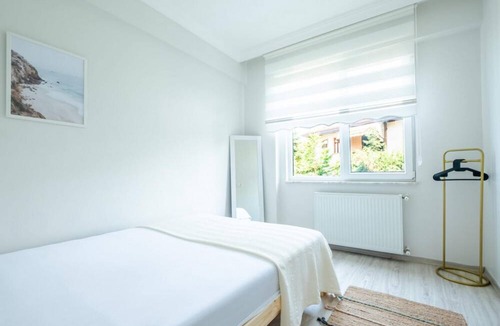 Sapanca Apartment | Charming Flat with Balcony in Sapanca Sakarya