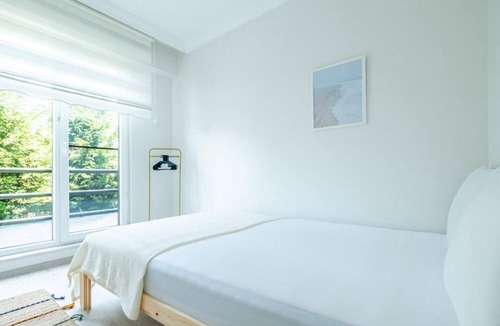 Sapanca Apartment | Charming Flat with Balcony in Sapanca Sakarya