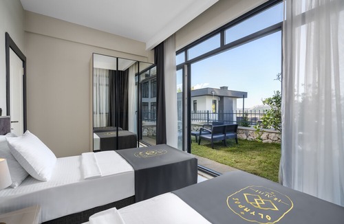 Kumluca Resort | Olympos Health Resort - All Inclusive