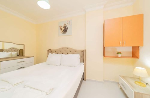 Antalya City Centre Apartment | Flat in Antalya Near Beaches and Hadrian's Wall