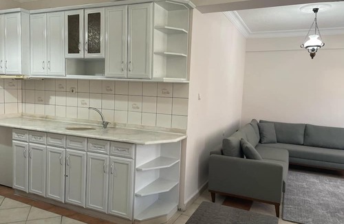 Kizilcahamam Apartment | Akasya Vadisi
