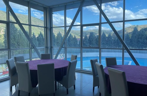 Kizilcahamam Apartment | Akasya Vadisi