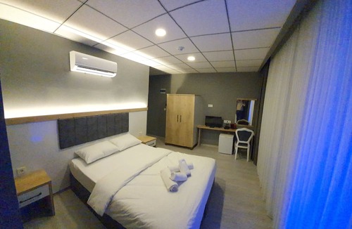 Pendik Hotel | Özturks Hotel