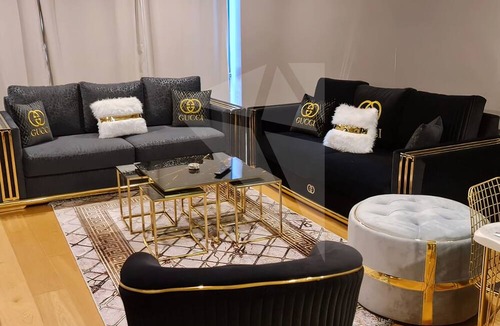 Bahcelievler Apartment | Prime Istanbul Wonderful Apartment