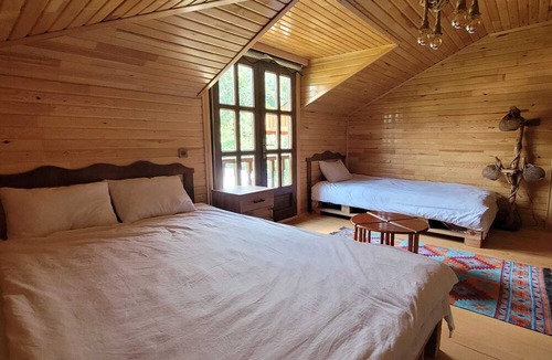 Borcka Hotel | Selin Yaşam Evi