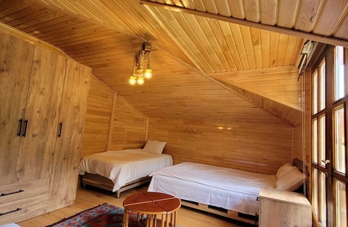 Borcka Hotel | Selin Yaşam Evi