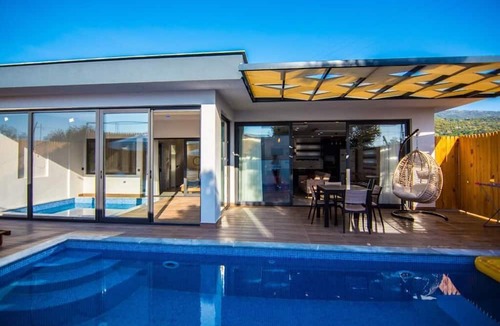 Uzumlu Villa | Exclusive Sheltered Villas