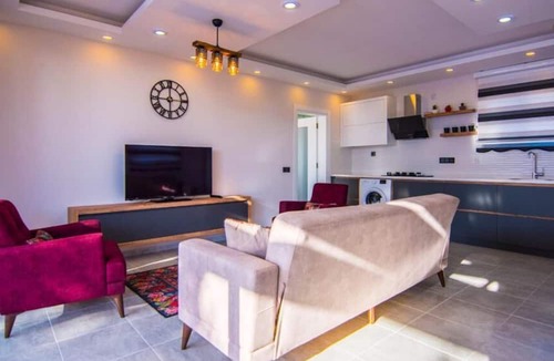 Uzumlu Villa | Exclusive Sheltered Villas