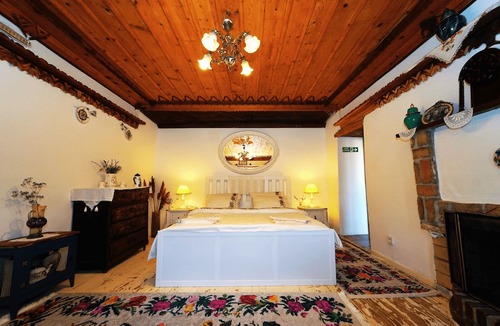 Sirince Hotel | Ramise Hanim Kosku
