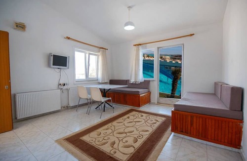 Gonen Apartment | Gönen Aqua Apart Hotel