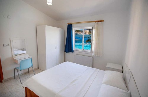 Gonen Apartment | Gönen Aqua Apart Hotel
