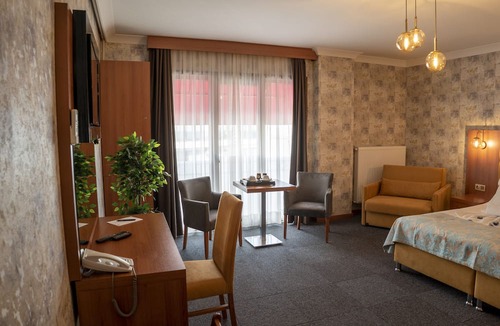 Pendik District House | MY PALACE TUZLA