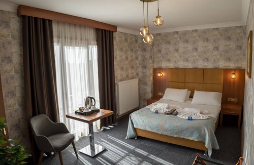 Pendik District House | MY PALACE TUZLA