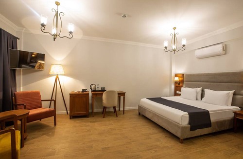 Arakli Hotel | Zanike Hotel
