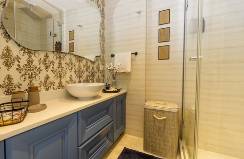 Kadikoy Apartment | A Wonderful Flat near Kosuyolu Street in Kadikoy