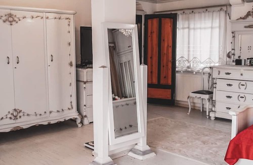 Yalikavak Villa | Özel Malikane Korunaklı Yalıkavak