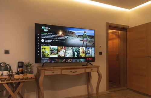 Sapanca House | Yiğit Pansiyon