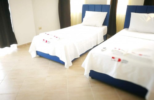 Belek Golf Area Villa | Marvelous Villa With Private Pool in Antalya